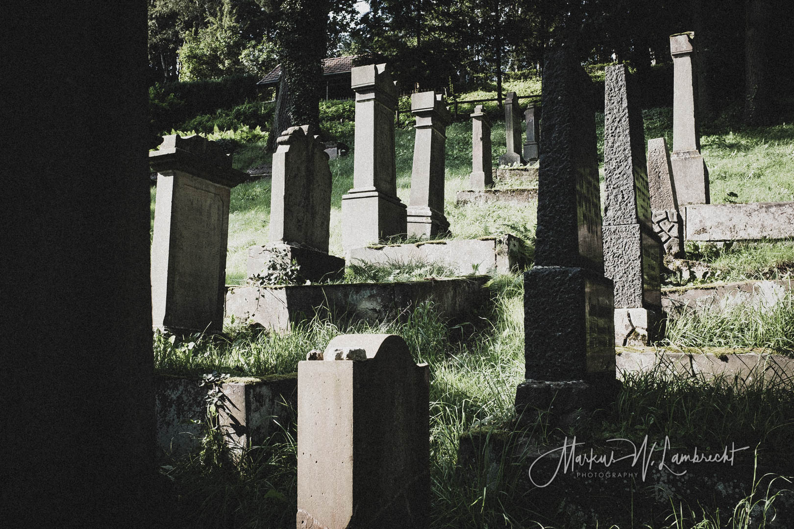 Adelebsen, Jüdischer Friedhof